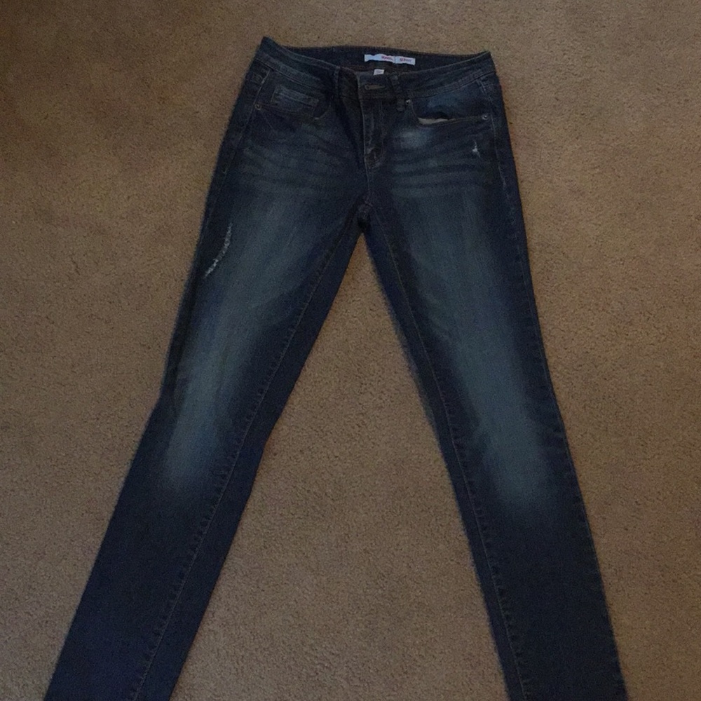 Bongo Jeans